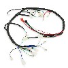 Cableado completo de quad 200cc, Recambios quad chinas 200cc
