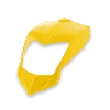 Frontal RAPTOR para quad 200cc (Amarillo), Recambios quad chinas 200cc