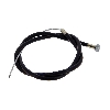 Cable de freno delantero para minimotos (50cm), Recambios minis Racing ZPF