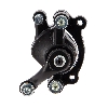 Pinza de freno trasera minimoto, Recambios minis Racing ZPF