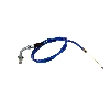 Cable de acelerador AZUL (Tipo A), Recambios minis Racing ZPF