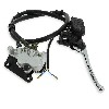 Freno hidráulico delantero para scooter Jonway 50cc YY50QT-28B, Recambios Scooter Jonway