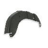 Guardabarros frontal derecho quad Shineray 200cc ST-6A, Recambios Shineray 200 ST6A