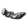 Faro delantero para quad Shineray 200cc ST-6A, Recambios Shineray 200 ST6A
