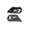 Soporte de Intermitente frontal derecho Quad Shineray 200cc ST-6A, Recambios Shineray 200 ST6A
