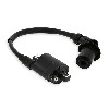 Bobina de altas quad Shineray 200cc (XY200ST-6A), Recambios Shineray 200 ST6A