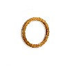 Junta de escape en cobre Quad Shineray 200cc (XY200ST-6A : Ø32mm), Recambios Shineray 200 ST6A