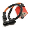 Bobina de altas para quad ST-9E (ROJA), Recambios Shineray 200STIIE y STIIEB