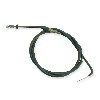 Cable de acelerador para quad Shineray 200cc STIIE-STIIE-B, Recambios Shineray 200STIIE y STIIEB