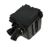 Caja filtro de aire completa para quad Shineray 200cc STIIE, Recambios Shineray 200STIIE y STIIEB