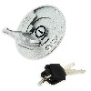 Tapón de depósito de gasolina quad Shineray 200STIEE-B, Recambios Shineray 200STIIE y STIIEB