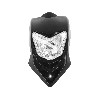 Frontal RAPTOR para quad Shineray 200cc (Negra), Recambios Shineray 200STIIE y STIIEB