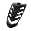 Carenado frontal pequeño NEGRO quad Shineray 200cc STIIE, Recambios Shineray 200STIIE y STIIEB