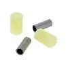 2x Silentblock de chasis- basculante quad Shineray 200cc, Recambios Shineray 200STIIE y STIIEB