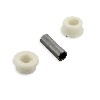 Silentbloc de brazo de suspensión quad Shineray 200cc, Recambios Shineray 200STIIE y STIIEB