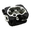 Culata completa para quad Shineray 200cc STIIE - STIIE-B (Negro), Recambios Shineray 200STIIE y STIIEB