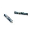 Pernos de fijación de tubo en la culata quad Shineray 200cc, Recambios Shineray 200STIIE y STIIEB