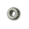 Piñón de bomba de aceite para motor quad Shineray 200cc STIIE, Recambios Shineray 200STIIE y STIIEB