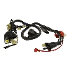 Cableado completo de quad Shineray 250ST-9C, Recambios Shineray 250 ST9C