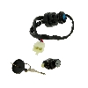 Clausor completo con llaves quad Shineray 250ST-9C, Recambios Shineray 250 ST9C