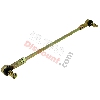 Tirantes de dirección con rótulas para quad Shineray 250ST-9C, Recambios Shineray 250 ST9C