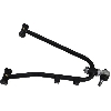 Brazo de suspensión superior dcho. Quad 250 Shineray ST-9C, Recambios Shineray 250 ST9C