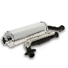 Tubo de escape para quad Shineray 250ST-9C, Recambios Shineray 250 ST9C