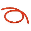 Macarrón de entrada de gasolina rojo 5mm por Shineray 250 ST5, Piezas Shineray 250 ST5