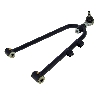 Brazo de suspensión superior derecho Shineray 250ST-5, Piezas Shineray 250 ST5