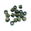 16x Tuercas de rueda para quad 250cc ST-9C, Recambios Shineray 250 ST9C