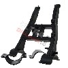 Basculante completo para quad Shineray 250cc ST-9E, Piezas Shineray 250cc STIXE ST9E