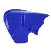 Aleta izquierda para Quad Shineray 250cc STXE - AZUL, Piezas Shineray 250 STXE