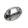Cubierta de carter estator de quad Shineray 250STXE, Piezas Shineray 250 STXE