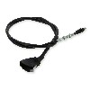 Cable de embrague para quad Shineray 300cc ST-5E, Recambios quad Shineray 300