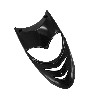 Máscara para Quad Shineray 300cc ST-4E, Recambios quad Shineray 300