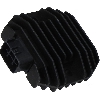 Regulador rectificador para quad 350cc (XY350ST-2E), Piezas Quad Shineray 350cc
