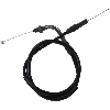 Cable de acelerador para quad Shineray 350cc (XY350ST-2E), Piezas Quad Shineray 350cc