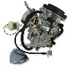 Carburador de 33 mm para quad Shineray 350cc (XY350ST-2E), Piezas Quad Shineray 350cc