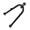 Brazo de suspensión superior dcho. quad 350cc (XY350ST-2E), Piezas Quad Shineray 350cc