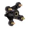 Maza de rueda delantera quad Shineray 250ST-5, Piezas Shineray 250 ST5