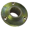Soporte de disco de freno para quad Shineray 350cc ST-2E, Piezas Quad Shineray 350cc