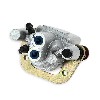 Calibre de freno delantero izq. quad Shineray 350cc, Piezas Quad Shineray 350cc