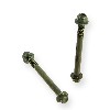Par de tornillos M8 90mm chasis quad, Herramientas y tornillos