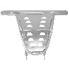 Parachoques delantero quads Shineray 150STE (Alu), Recambios Shineray 150 STE