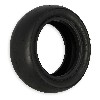 Neumático trasero de minimoto slick Tubeless (110-50-6,5), Piezas minimoto Supermoto