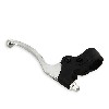 Maneta de freno derecha Supermotard (tipo 2) , Recambio Scooter Térmico