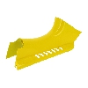 Carenado central para Skyteam T-REX - AMARILLO, Recambios Trex Skyteam
