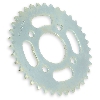 Corona de 36 dientes para Skyteam T-REX 125cc, Recambios Trex Skyteam