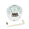 Reloj quartz CNC cromado para T-REX, Recambios Trex Skyteam