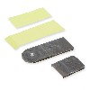 Protector de pantalla para scooter Xiaomi m365, Piezas XIAOMI M365